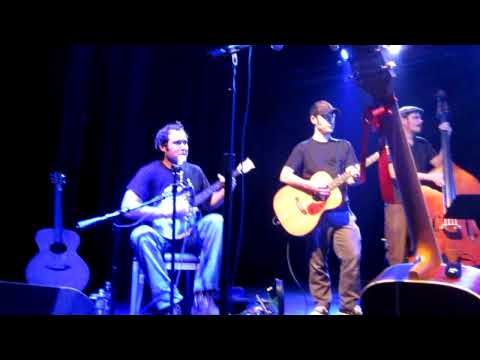 Revival Tour -- Possessed by Paul James -- El Rey ...