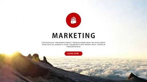 BUSINESS REPORT POWERPOINT TEMPLATES