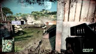 Bc2 | full round on Valpa with Spas