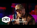 ERNEST Covers Merle Haggard’s “That’s The Way Love Goes” | CMT Campfire Sessions