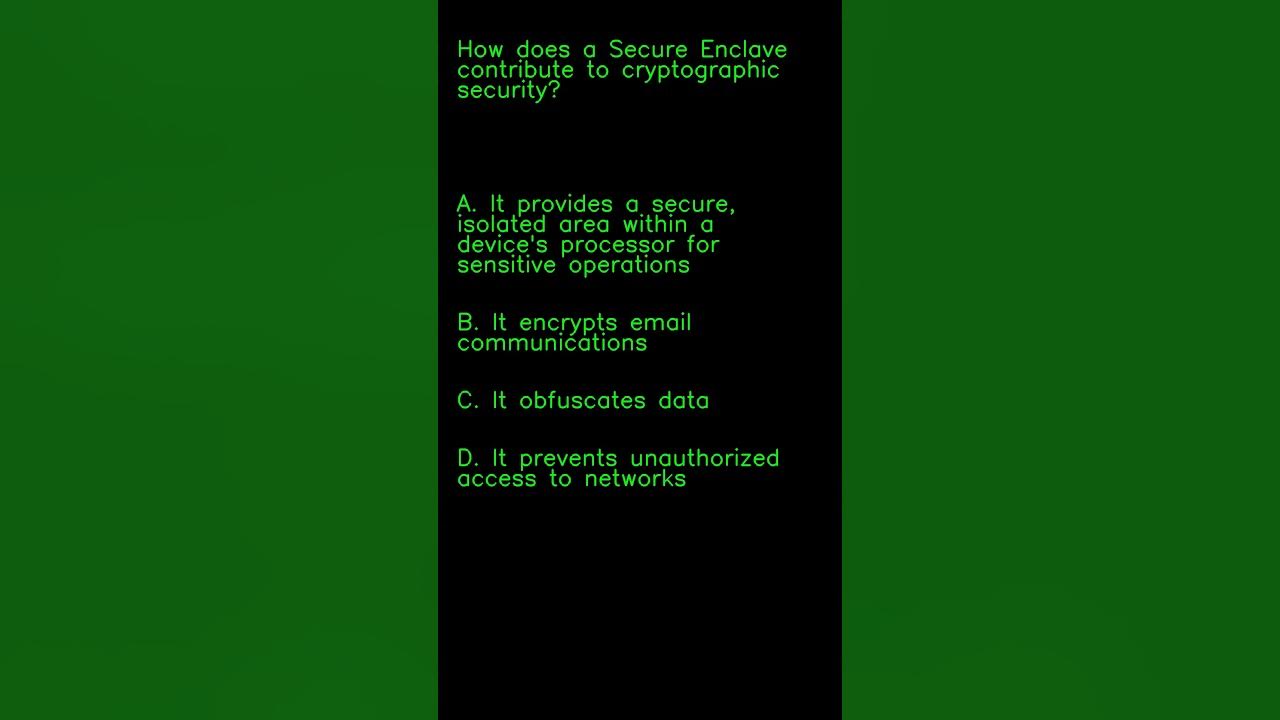 SY0-701 Zertifikatsdemo