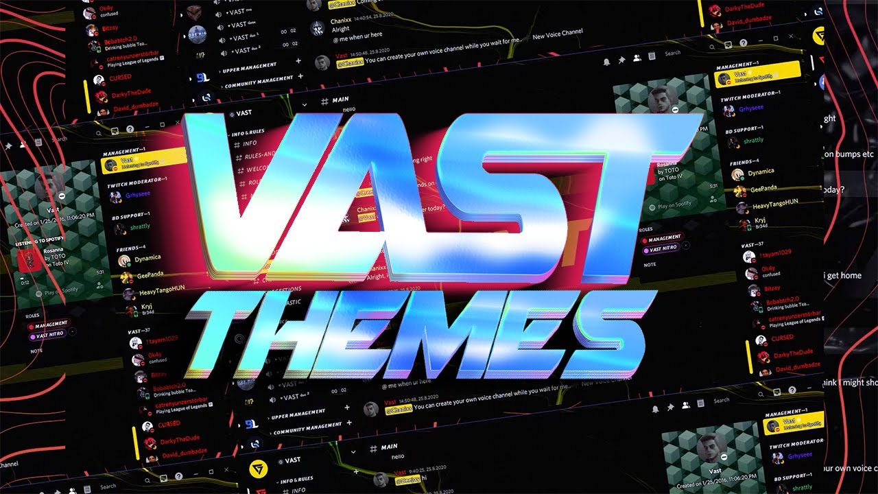 good better discord themes