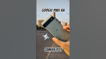 Google Pixel 6a Camera Test💀 | Clean 5x Zoom | #cameratest #google #pixel #googlepixel #pixel6a