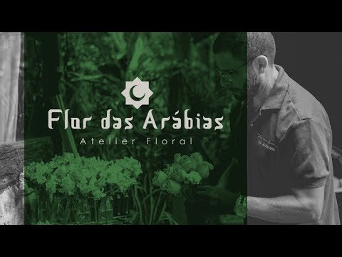 Flor das Arábias Atelier Floral