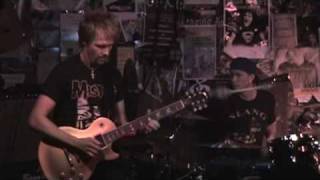 The battle for ventura blvd - Bombastic meatbats