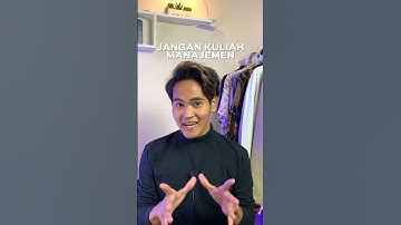 KULIAH MANAJEMEN GAENAK?