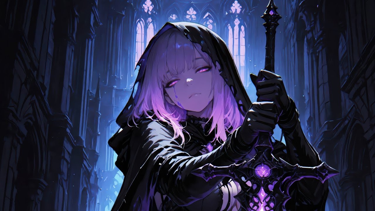 GHOST PULSE - Echoes Of The Fall