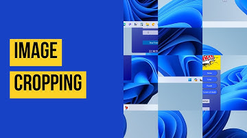 Developing a Class for Image Cropping that Accepts WriteableBitmap in WinUI