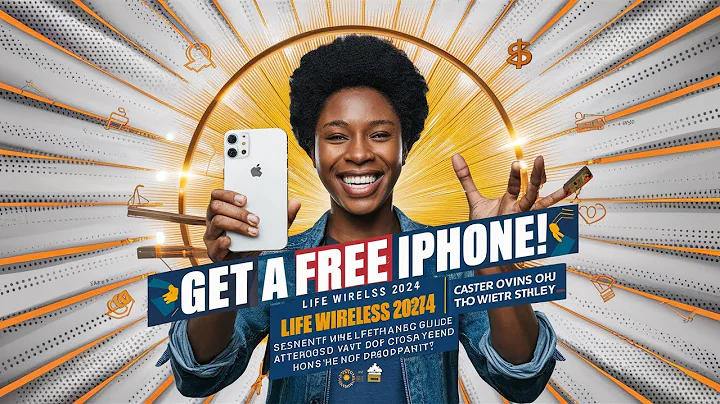How to Get a Free iPhone with Life Wireless 2024: Ultimate Guide to Government Assistance Phones