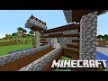 Minecraft: DUPLA SURVIVAL - O CASTELO do IRON GOLEM!!! #82