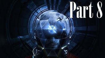 Prey - Part 8 - Unlocking Typhon Powers (Gameplay Walkthrough)