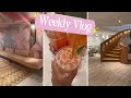 VLOG: Joined A Dating App | Free Coach Tabby | Packing Orders | Mother's Day @ PGA National Resort