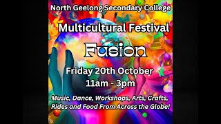 2024 Multicultural Festival Highlights