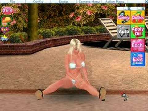 Sexy Beach 3