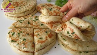 видео: Турецкий хлеб без духовки — это самый вкусный и простой хлеб, который вы когда-либо готовили. Мягкий картинка: Турецкий хлеб без духовки — это самый вкусный и простой хлеб, который вы когда-либо готовили. Мягкий