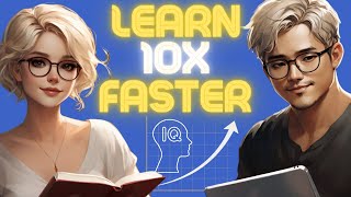 The STANFORD secret to learning 10x Faster!