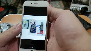 Hướng dẫn sử dụng mạch điều tốc động cơ BLDC xung PWM 3 cấp độ sử dụng nút nhấn quạt .