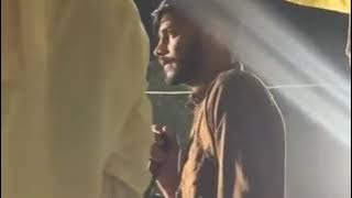 Live program ✴️ kajod bhal or harishing dolan ....#kajod_meena_geet #harishing_dholan 