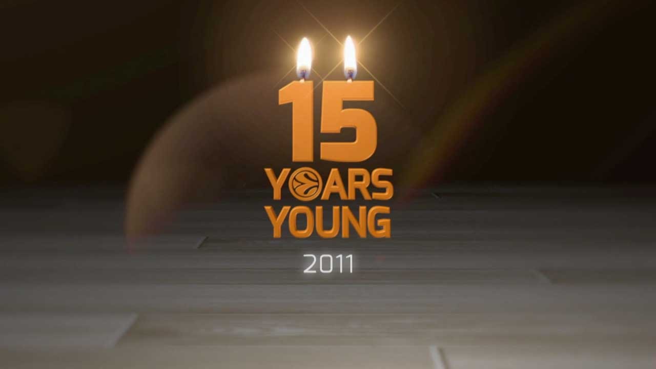 20 Years Rewind Greens Reign For Third Time In Five Years 2011