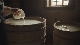 КАК СОХРАНИТЬ ЯЙЦА НА ЗИМНЮЮ НЕХВАТКУ | БЕЗ ХОЛОДИЛЬНИКА !