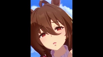 Tachyon Agnes🥼😍🧪#umamusume#umamusumeprettyderby#prettyderby#uma#tachyon#fyp#shorts#recomended#foryou