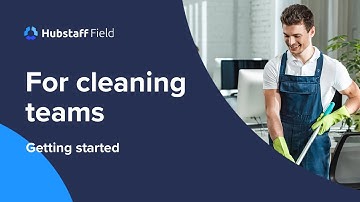 Automated Time Cards For Cleaning Companies