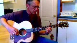 Hello In There - John Prine cover chords