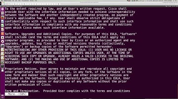 Cisco Packet Tracer 7.0 *NEW* - How to Install/Run on Ubuntu...Even for Non-NetAcad Students!!!
