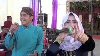 Zarimah Carera & Mr Anu - Lampung Ngayogja || SGR Pro Campursari