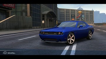 NEED FOR SPEED No Limits - CAR SERIES - EAST VS WEST - CHAPTER 4/6 - EVENT 1-2 | DODGE Challenger