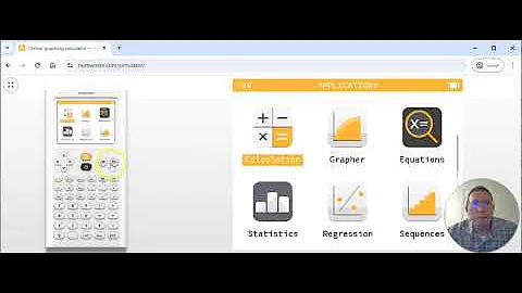 Lesson 2.3 - Perimeter and Area of Rectangle on Coordinate Plane