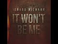 Jerrod Niemann - "It Won't Be Me" (Official Audio Video)