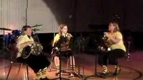 TMS Talent Show 2008 part 3