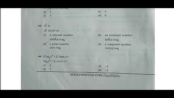 AP POLYCET 2022 |AP POLYCET -2021 PAPER Explanation MATHEMATICS part-2 | AP POLYCET2022 modelpaper |