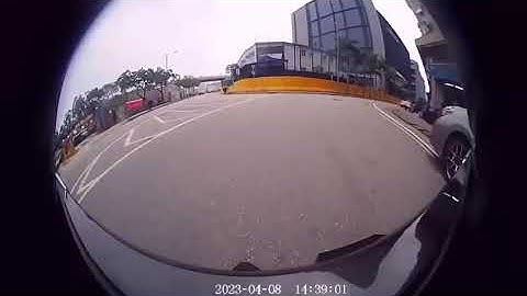 Camlux Hotel | 啟德隧道(舊機場隧道)駕駛指南 | 專業路線實錄 Kai Tak Tunnel Driving Guide