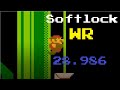 《FWR🏆》Super Mario Bros. Tobi Softlock in 28.986