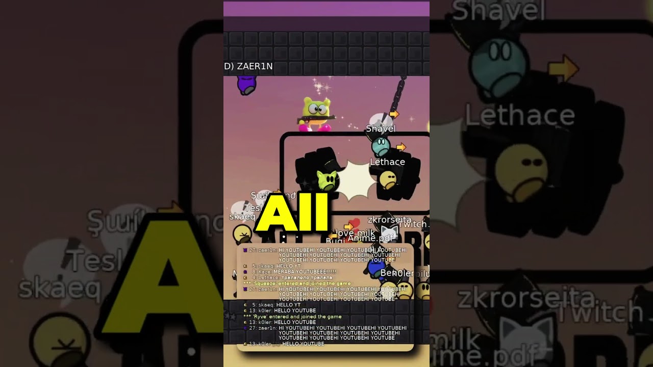 The Best New-Tclient Update !!