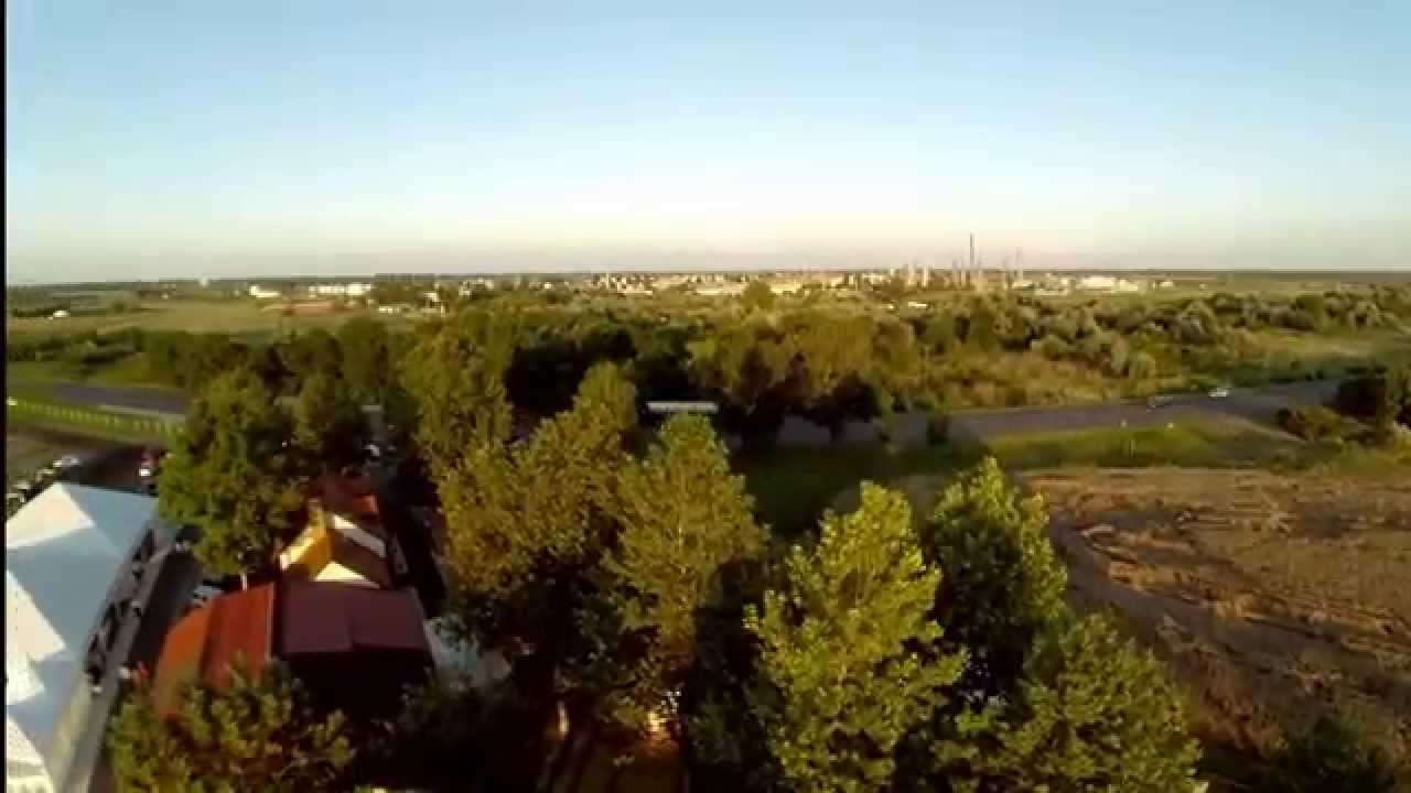 Légi Kamerázás | Magyarország | 2014 | Aerial Video Hungary