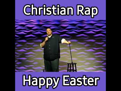 Happy Easter