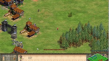 AoE II - Incredible conversion