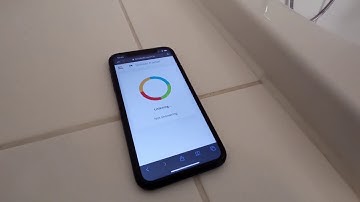 Shower Timer with Machine Learning and WebAssembly
