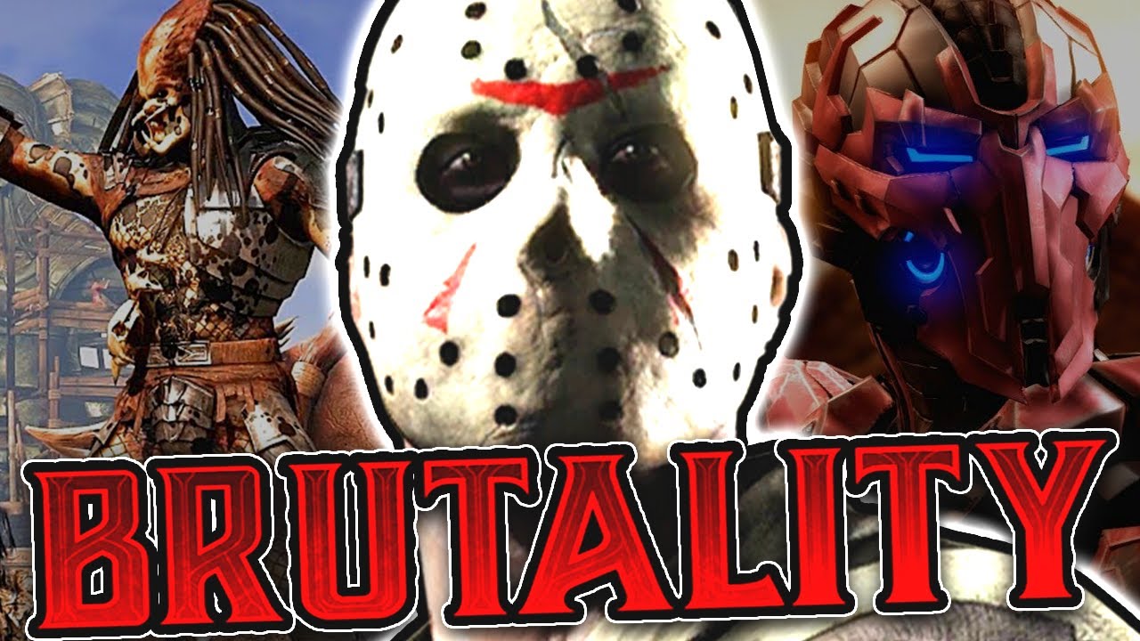 Ranked by the amount of Gore #mortalkombat #mortalkombatx #ranking #ra, mortal  kombat x