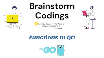 Tutorial 31 - Functions In GO | Golang For Beginners