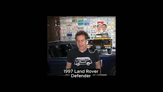 Doug Demuros Craziest Car Collection