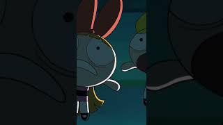 Cheranbogs Roar Crossover