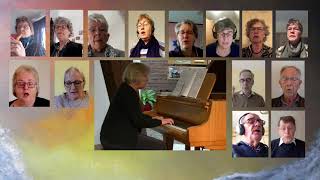 Vrede Wens Ik Je Toe