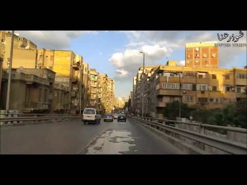 في كل شارع في بلادي صوت الحرية بينادي في شكل جديد
