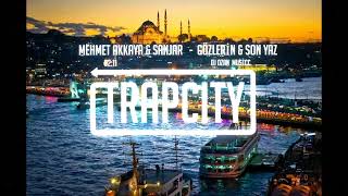 Mehmet Akkaya & Sanjar - Gözlerin & Son Yaz Dj Ozan Musi̇cc