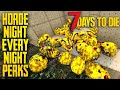 Bags Galore - EP05 | 7 Days to Die