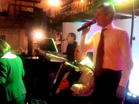 Botez la rosiori formatia lui sandu balauru 3